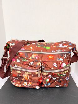 Le Sportsac Bag