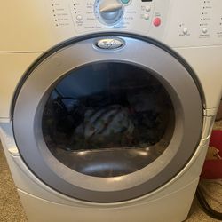 Whirlpool Dryer