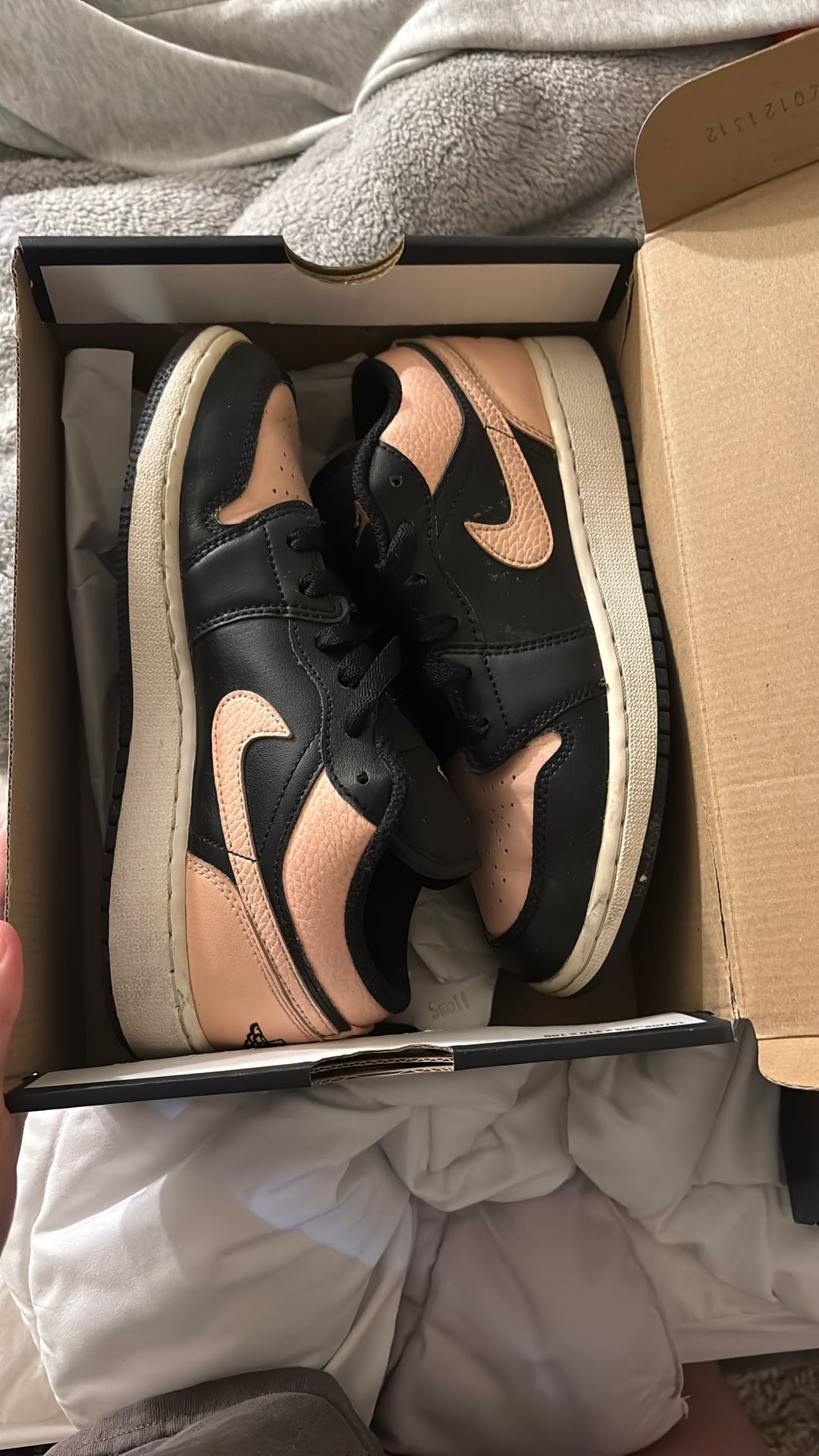 Jordan 1 Low