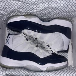 Jordan 11 Win Like 82