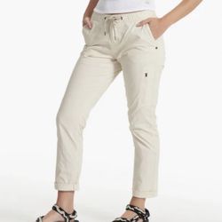 Vuori Ripstop Pant - Small