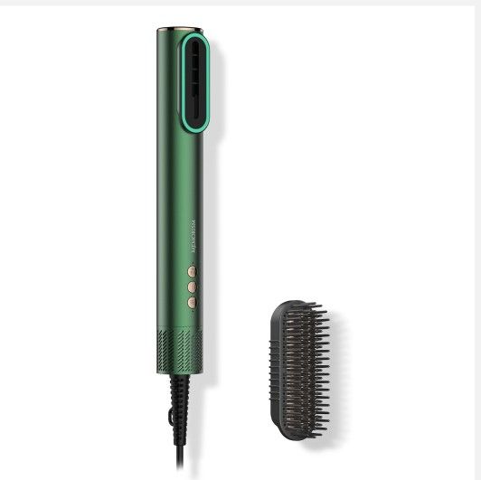 Memorism 2 In 1 High Speed Hair Dryer/Straightener
