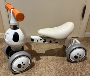 Bike for One Year Olds