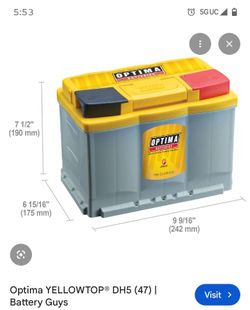 Car parts