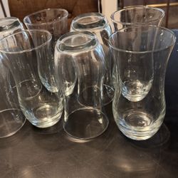 Cup Glass Set 