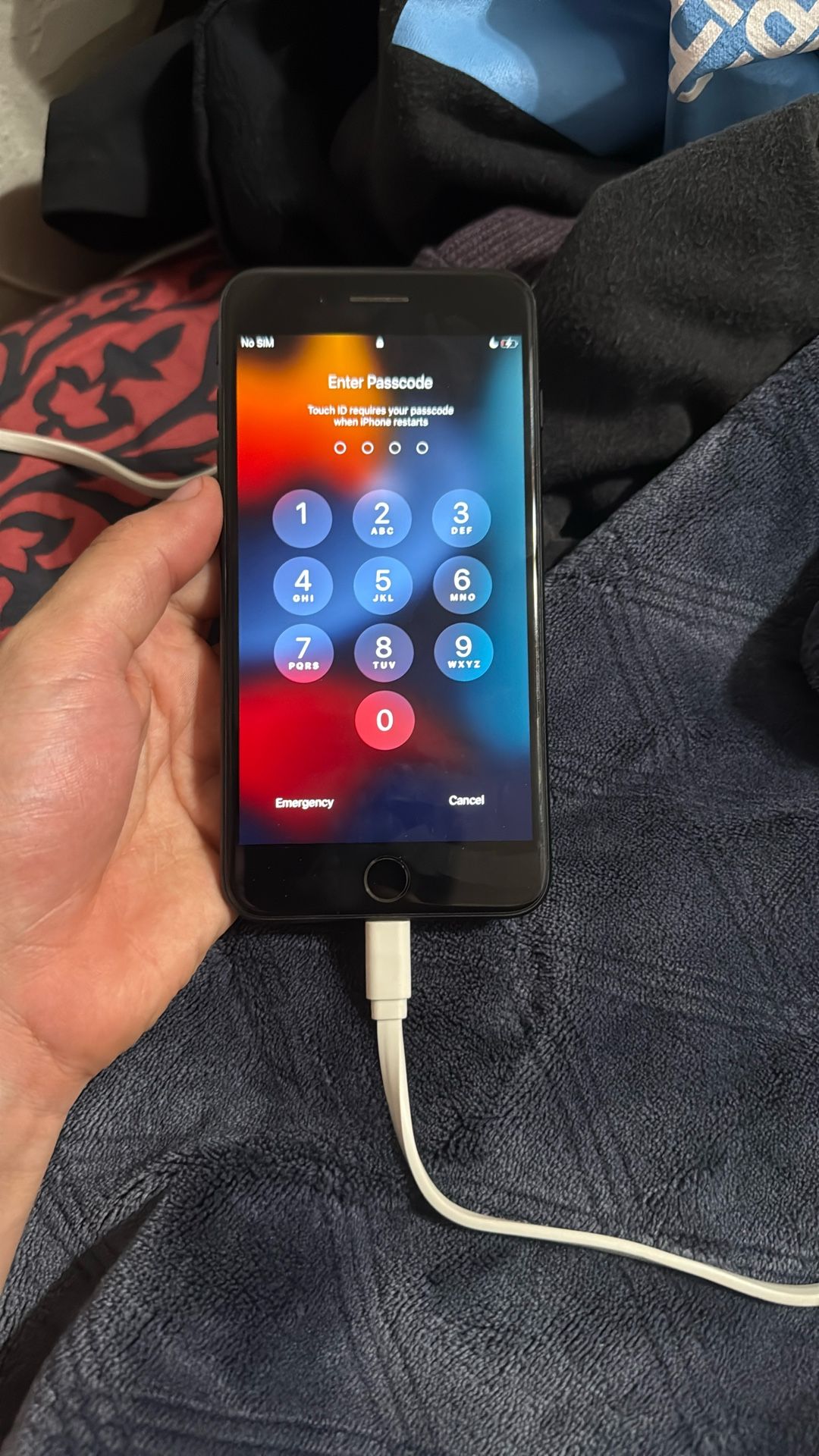 Iphone 7 Plus