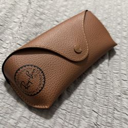 Ray Ban Sunglasses (Clubmaster)