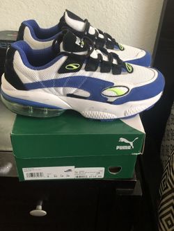 Puma Cell Venom size 9.5
