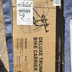 Bike Carrier