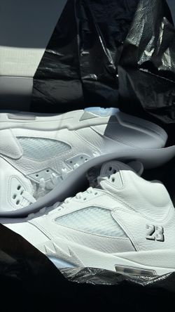 jordan 5s