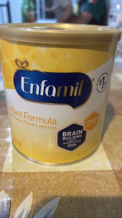 Enfamil