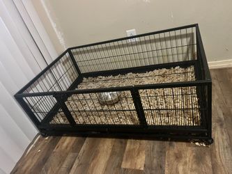 Whelping Box