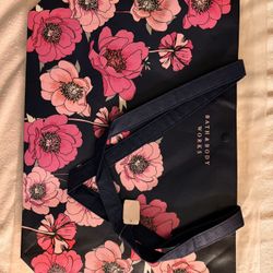 Brand New Tote Bag