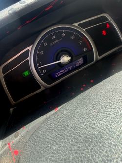 2007 Honda Civic