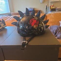 Kids Helmet