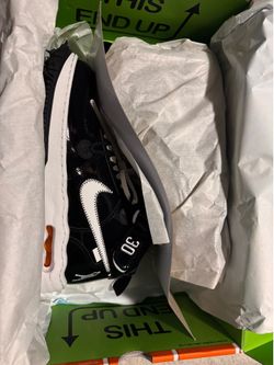 Air Force 1 off white c/o Nike