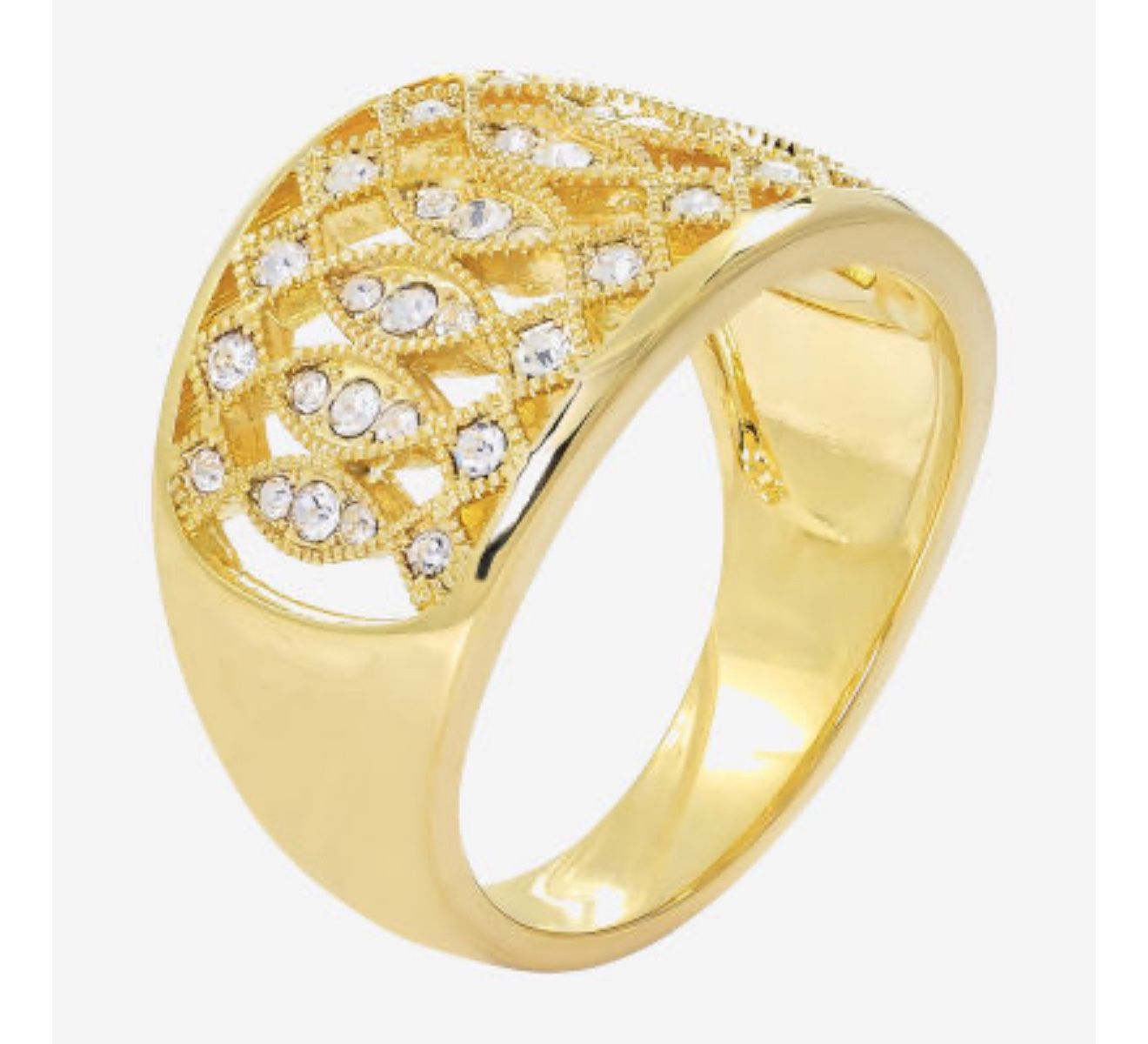 Diamond Ring 