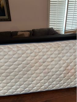 Mattress