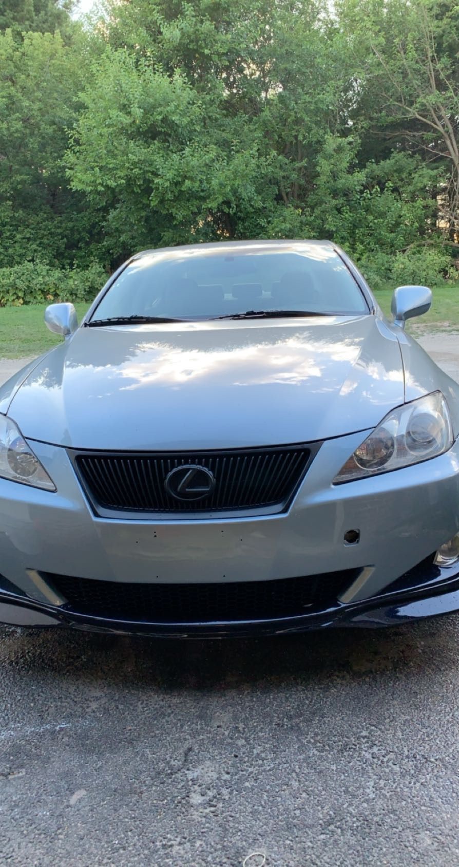 2006 Lexus IS