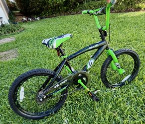 Bicycle- 18 Inch