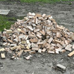 Necesito Sacar Eso Tabiques De Un Trabaja Alguien Lo Necesita Q Me De Algo Para Los Tacos 