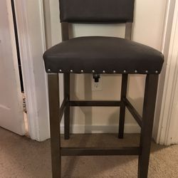 Two  Stools 