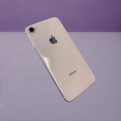 iPhone 8 64GB Unlocked-$159