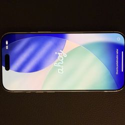 iPhone Air Great Condition