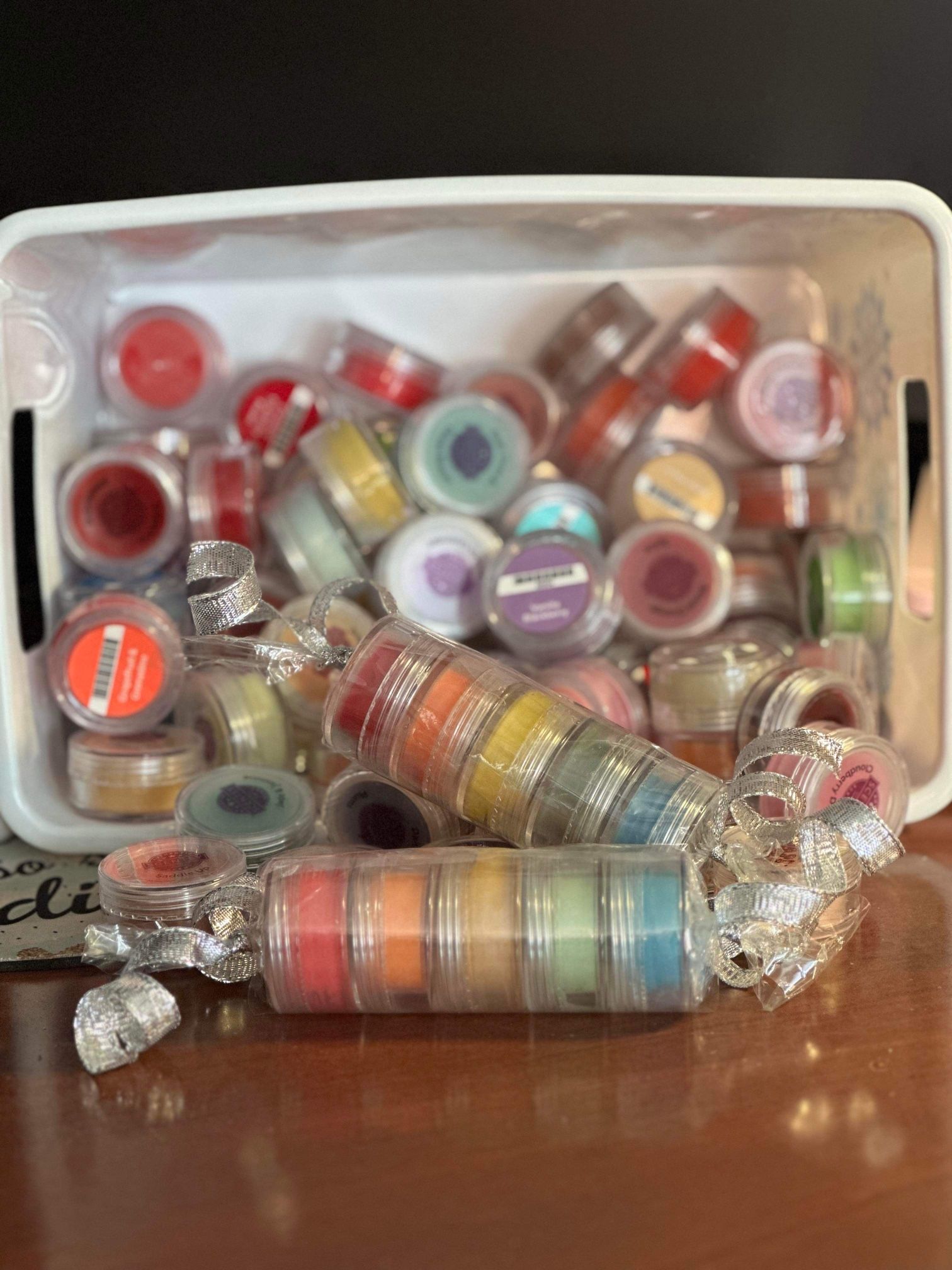 Scentsy Samples