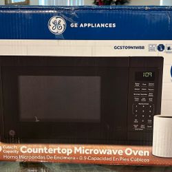 GE Microwave  $90 