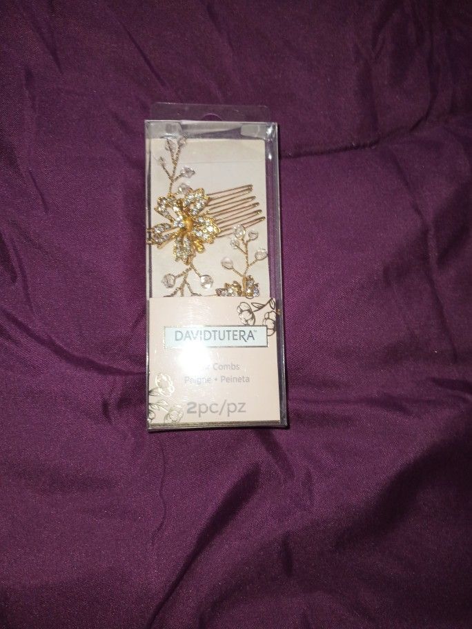 Hair Slides