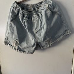 Women’s Shorts 
