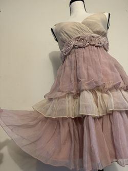 Beautiful Cocktail Dress