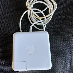 Genuine Apple 85W MagSafe 2 Adapter MacBook Pro w/ Retina A1424 MD506LLA MS2