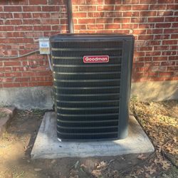 HVAC Heater And Cooling Parts