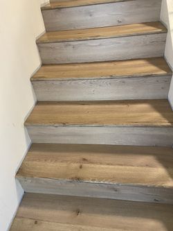 Hardwood Flooring