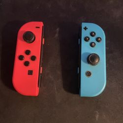 NINTENDO JOY-CON