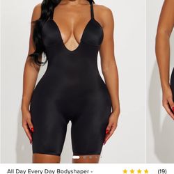Body Shaper 