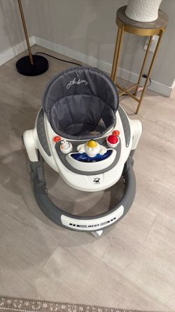 BRAND NEW BABY WALKER