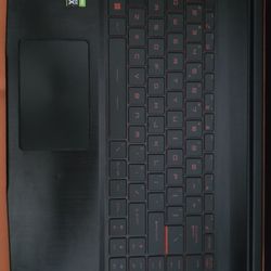MSI GAMING LAPTOP