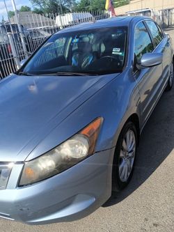 2011 Honda Accord
