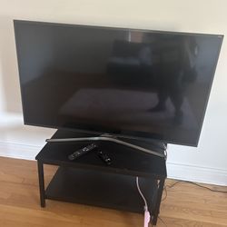 55” Samsung TB Series 7