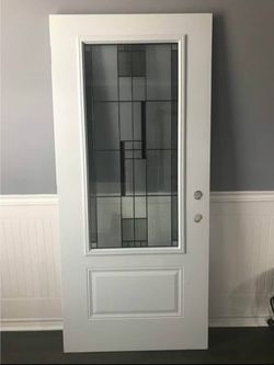 Impact Windows & Doors