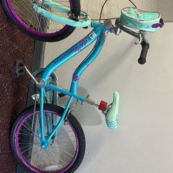 Schwinn Deelite 20" Kids' Bike