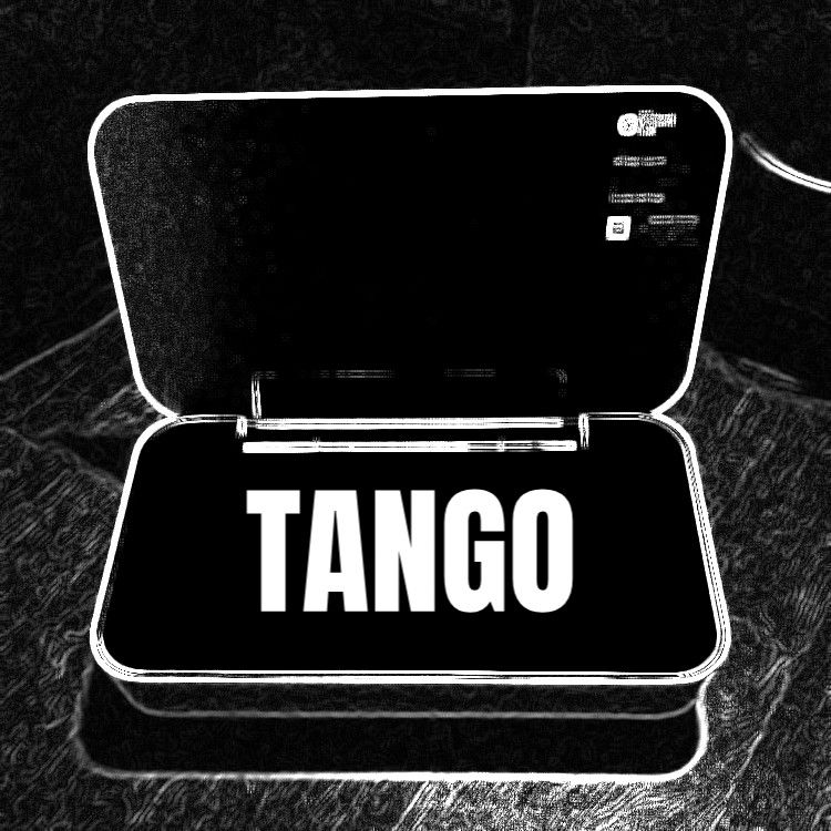 HP Tango Printer