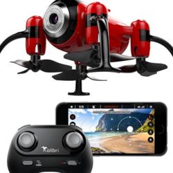 Brand New Nano Drone With Camera 
