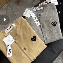 Brand New Cardigans