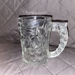 McDonald’s Batman Mug