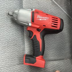 Milwaukee Tools