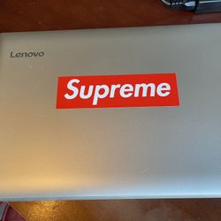 Lenovo Ideapad 320-17ikb Laptop